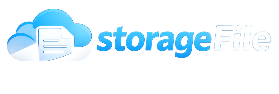 storageFile Logo